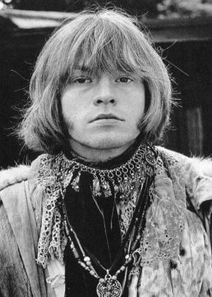 Brian Jones